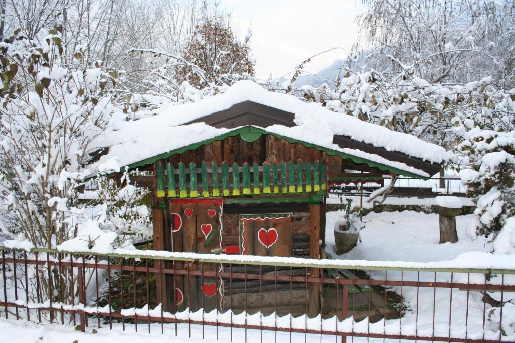 Garden House - Hotel Sport Levico Terme Exterior photo