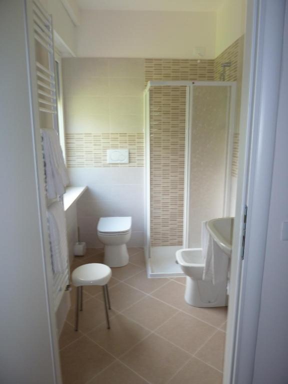 Garden House - Hotel Sport Levico Terme Room photo