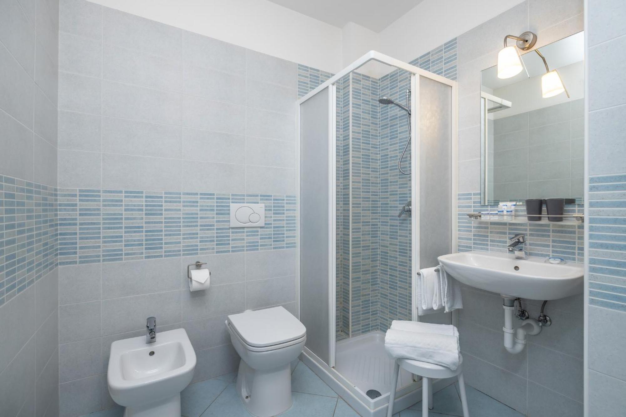 Garden House - Hotel Sport Levico Terme Room photo